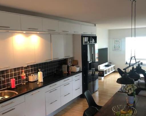 Malmo Old Town Apartment | Eurovision city apartment malmö