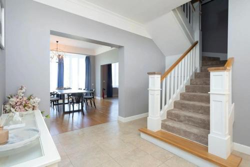 Sogong-dong Apartment | Eusli Apartments