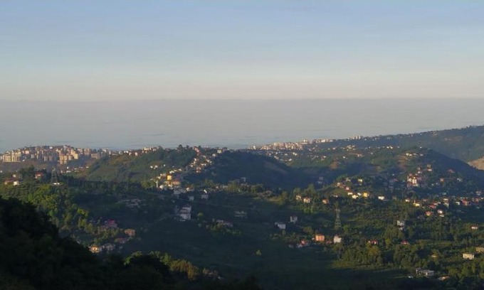 Trabzon Apartment | Ev