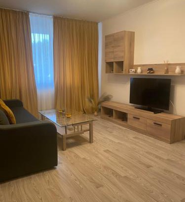 Campulung Apartment | EVA - Apartament