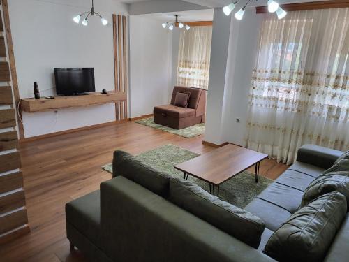 Ohrid Apartment | Eva apartment