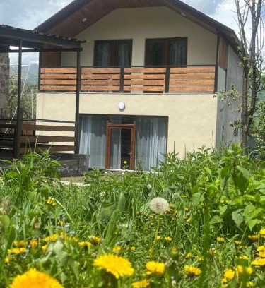 Ararat Villa | Eva Grand House Dilijan