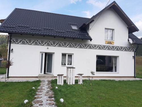 Ciocanesti House | Eva House