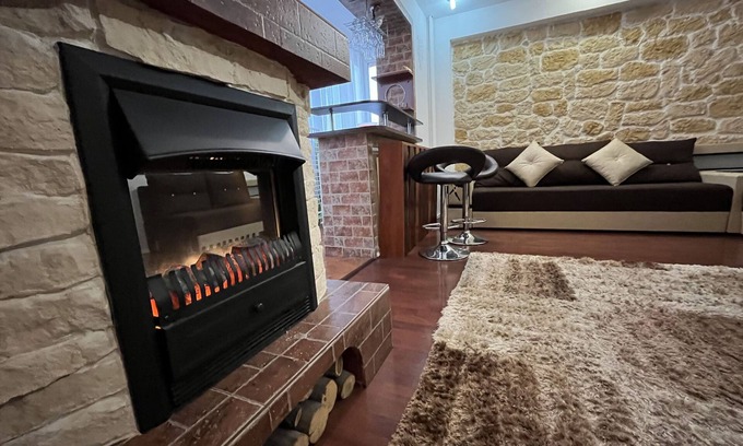 Sector 5 Apartment | Eva's luxury central apartment