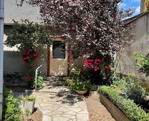 Jargeau Bed & Breakfast | EVASION DE LOIRE