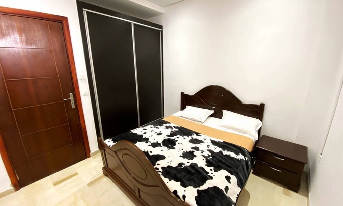 Yasmine Apartment | Evasion loisirs