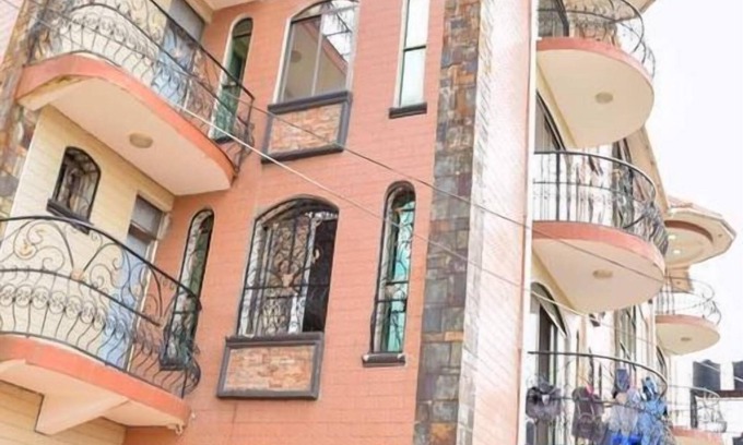 Ntinda Apartment | Evelyn Apartments provides furnished apartments
