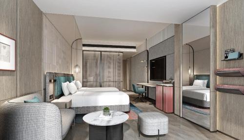 Gaoxin Hotel | EVEN Hotel Chengdu High-Tech Zone, an IHG Hotel