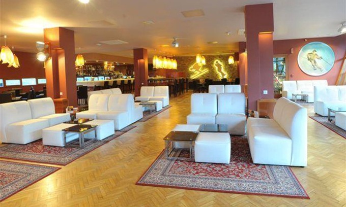 Cerler Hotel | Evenia Monte Alba