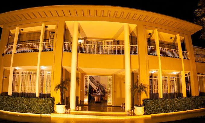 Alto de Pinheiros House | EVENT MANAGEMENT PRACA PANAMERICANA PINHEIROS