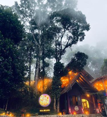 Ambagollapathana Resort | Ever After - Ella, Sri Lanka