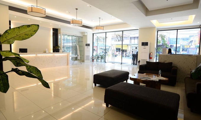 Zamboanga Hotel | Ever O Business Hotel