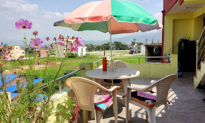 Lalitpur Apartment | Everest Home Stay Apartment