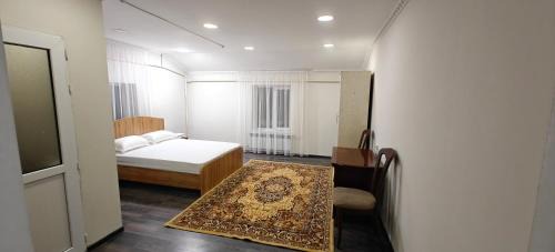 Osh House | EveResT