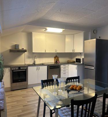 Ovanaker Municipality Apartment | Everglow Living