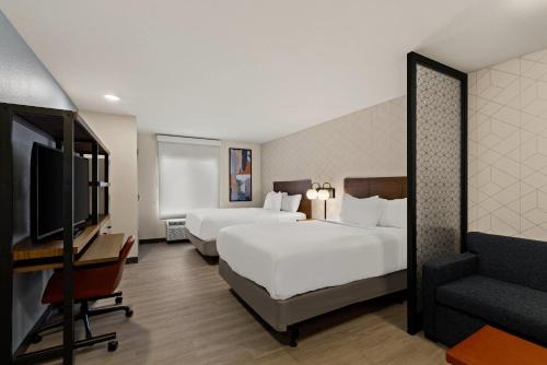 Temecula Hotel | Everhome Suites Temecula