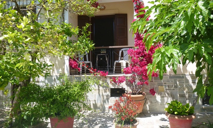 Kala Nera Apartment | Evgenia's House (60 sqm) Kala Nera Pelion