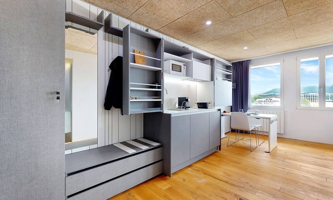 Breitfeld Apartment | Evi's Home Hotel & Apartments