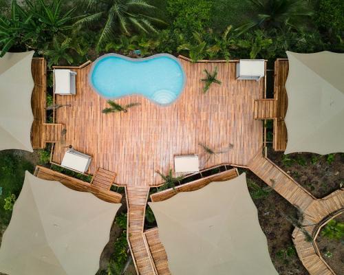 Cocles Villa | Evia Life Resort