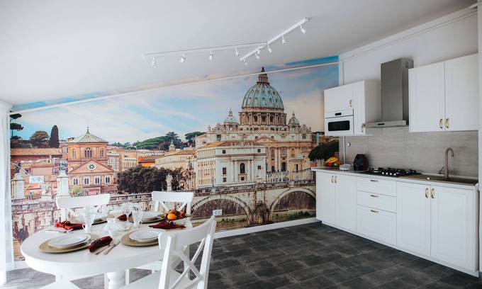 Galati Hotel | Evianne Boutique Hotel