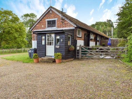 Bishop's Stortford House | Evie Rose Cottage