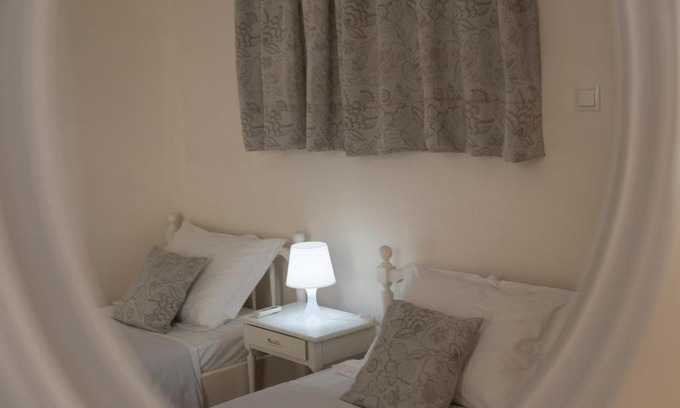 Tolo Apartment | Evillion