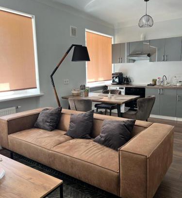 Rezekne Apartment | EVIS LTD apartments 3