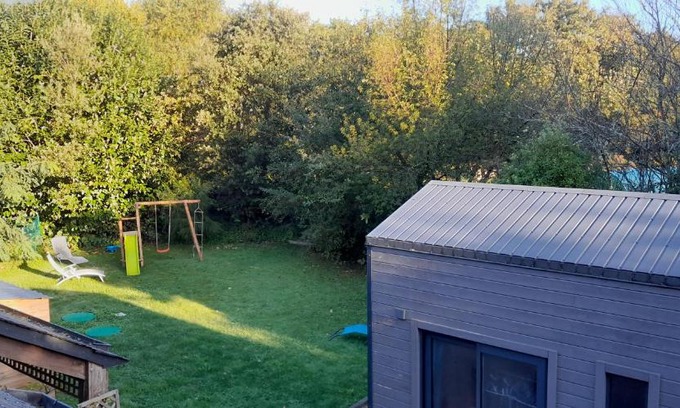 Theix-Noyalo Bed & Breakfast | Evned Kelien