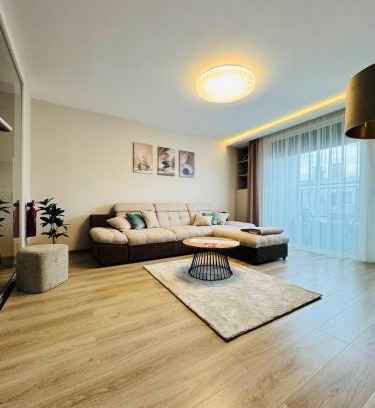 Debrecen Apartment | Evoli Apartman