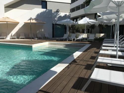 Evora Hotel | Evora Olive Hotel