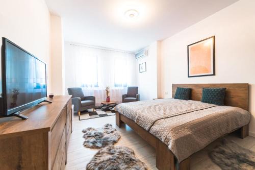 Recas Apartment | EVRA APARTMENTS