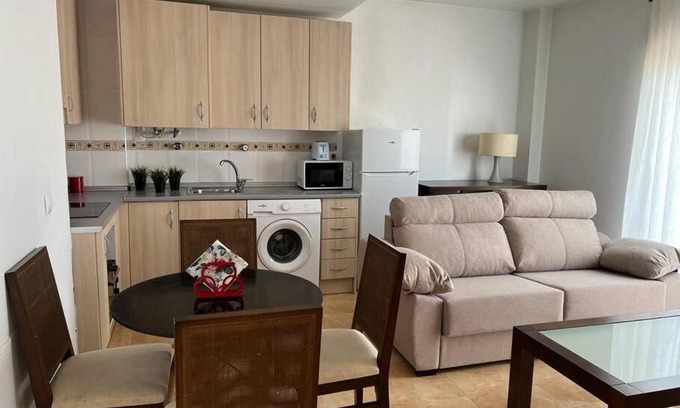 El Palmar Apartment | Excelente Apartamento en El Palmar, Murcia
