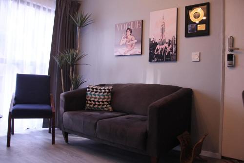 Venustiano Carranza Apartment | Excelente departamento en jardín Balbuena