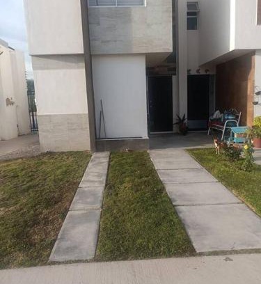Soledad de Graciano Sanchez Apartment | Excelente hogar para descansar