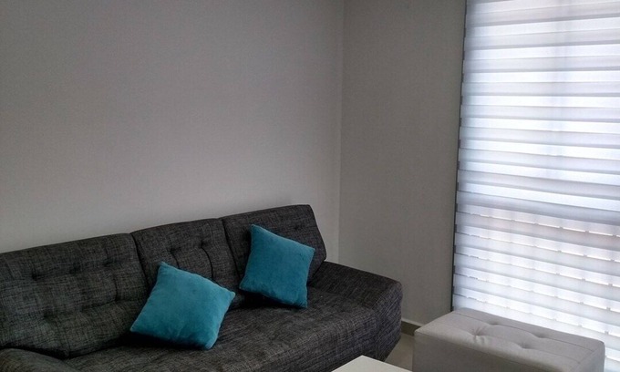San Jose de Cucuta Apartment | Excelente ubicación, porteria, vigilancia 24h