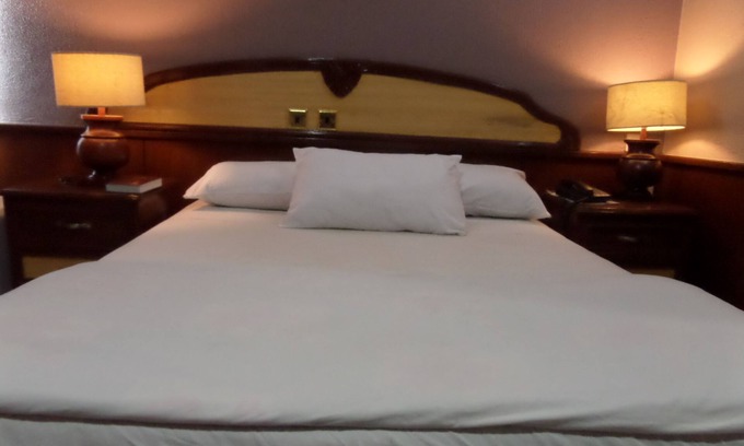 Lagos Hotel | Excellence Hotel