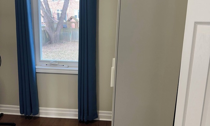 Scarborough House | Excellent 2 bedrooms apartment