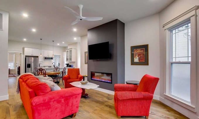 Crescent Hill Condo | Excellent 3BR/2BA PRIME Location!