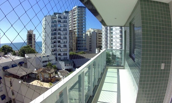 Centro Apartment | Excellent apartment in the center of Guarapari