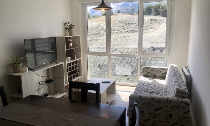 Province of Tierra del Fuego Apartment | Excellent apartment with a view of the mountains