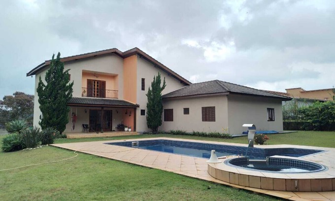 Jarinu House | Excellent Country House