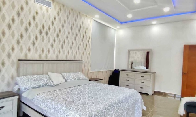 El Soco House | Excellent villa for a weekend! Close to supermarket, beach and restaurants
