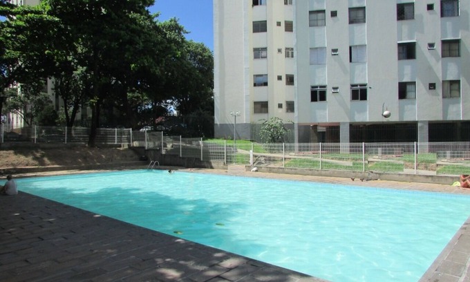 Ipiranga Apartment | Excellent fit 02 rooms, furnished