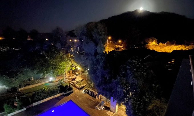 Kemer Villa | Excellent Holiday Villa