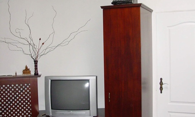 Old Town Apartment | Excellent Location 5