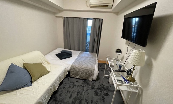 Kabukicho Apartment | Excellent location center of downtown Kabukicho