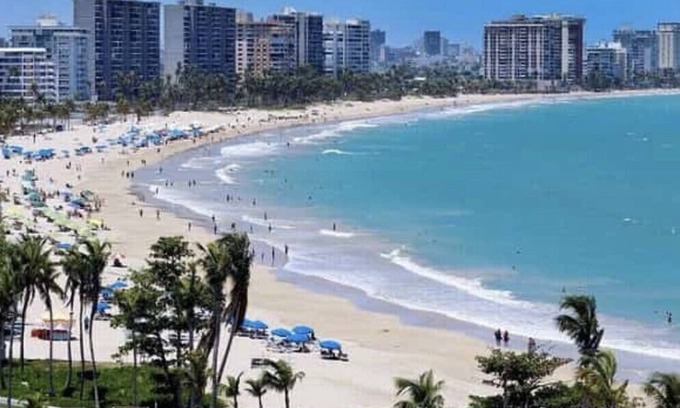 Sabana Abajo Apartment | Excellent location close to airport, beach and main attractions/Full A/C