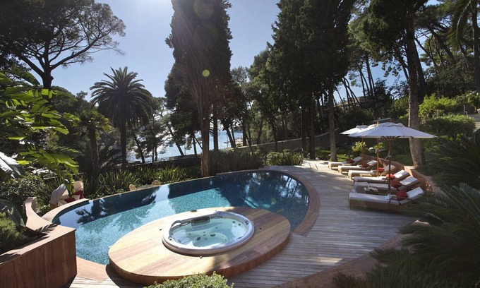 Cove Murtar Villa | Excellent Mali Losinj Villa | Villa Seabreeze | 7 Bedrooms | Breathtaking views.