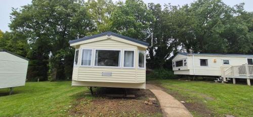 Shanklin Resort | Excellent Static Caravan