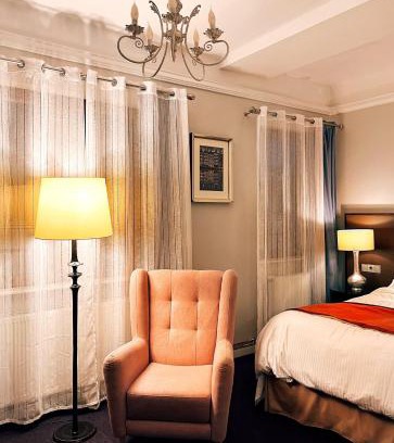 Turda House | Excelsior INN